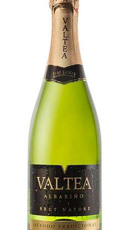 Valtea Brut Nature