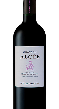 Château Alcée 2020