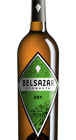 Belsazar Dry