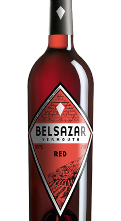 Belsazar Red