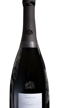 Vilmart & Cie Blanc De Blancs 2011