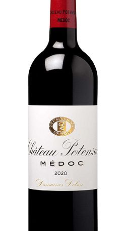 Château Potensac 2020