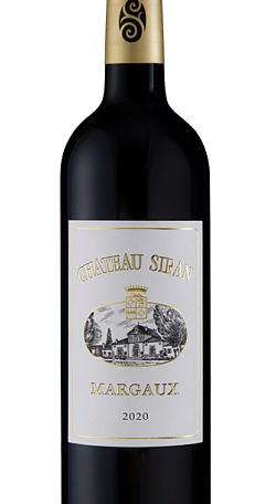 Château Siran 2020