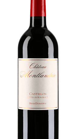 Château Montlandrie 2020