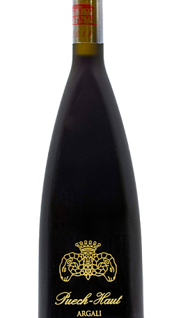 Château Puech-Haut Argali Rouge 2019