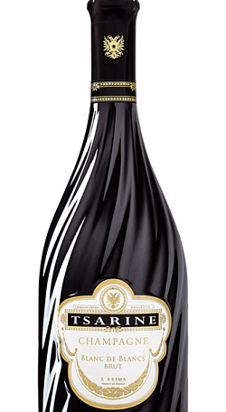 Champagne Tsarine Blanc De Blancs