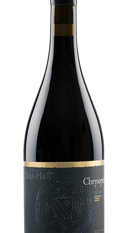 M Chapoutier Chrysopée 2020