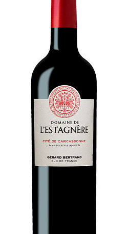 Gérard Bertrand Domaine De L'Estagnère Rouge 2018