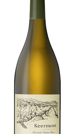 Keermont Riverside Chenin Blanc 2018