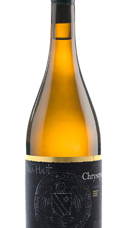 M Chapoutier Chrysopée Blanc 2020