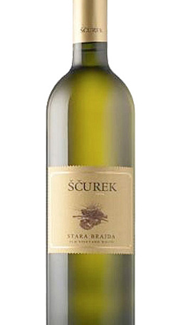 Sčurek Stara Brajda Belo 2016