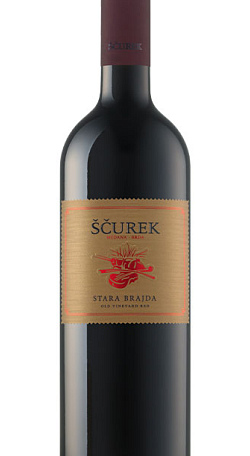 Sčurek Stara Brajda Rdeče 2017