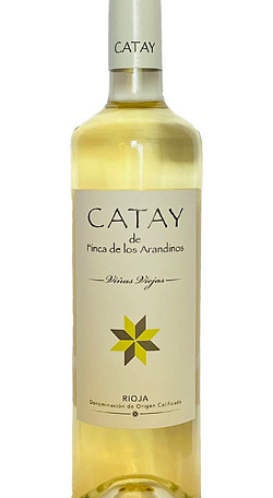 Catay Viñas Viejas 2019