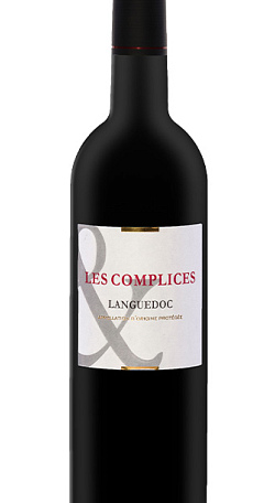 Les Complices De Puech-Haut Rouge 2018