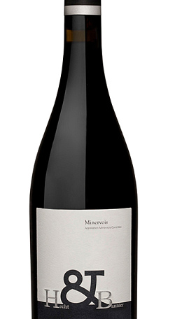 Hecht & Bannier Minervois 2016