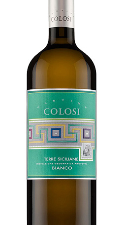 Colosi Bianco Igp 2020