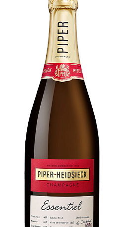 Piper-Heidsieck Essentiel Extra Brut