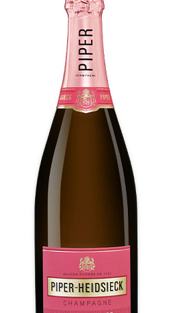 Piper-Heidsieck Rosé Sauvage