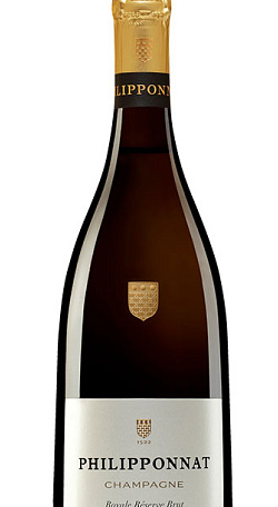 Philipponnat Royale Reserve Brut