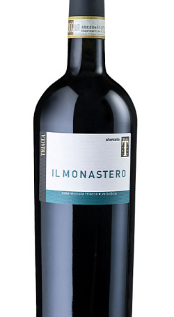 Triacca Il Monastero 2017