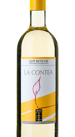 Triacca La Contea 2020
