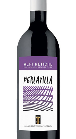Triacca Perlavilla 2018