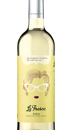 La Fresca 2018
