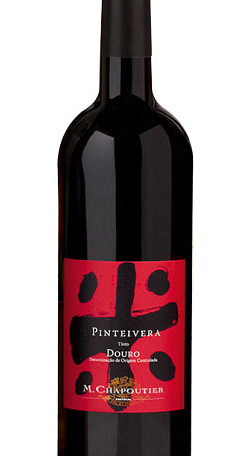 Pinteivera Tinto 2017