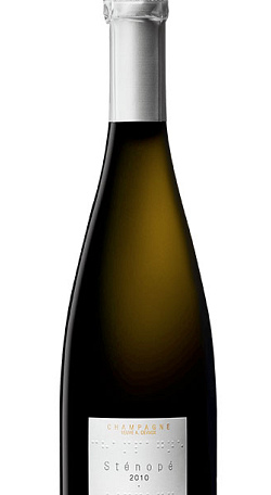 Sténopé 2010