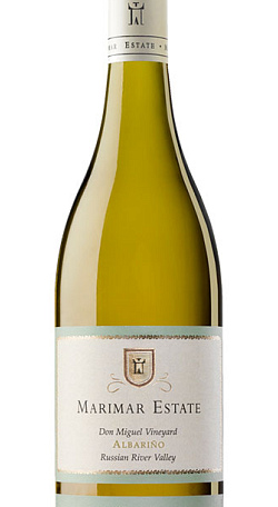 Marimar Albariño 2020