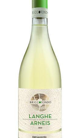 Fontanafredda Briccotondo Arneis Langhe Doc 2020
