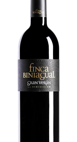 Finca Biniagual Gran Verán 2018