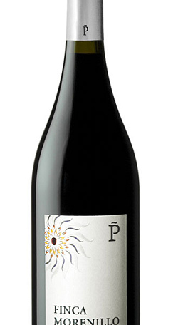 Finca Morenillo 2017