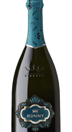 Le Contesse Bonny Millesimato Brut