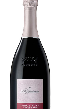 Le Contesse Pinot Rosé Brut