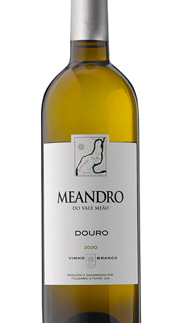 Meandro Do Vale Meão Branco 2020