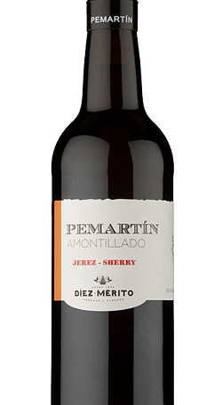 Amontillado Pemartín