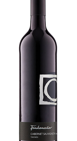 Bubenheimer Cabernet Sauvignon Barrique 2018
