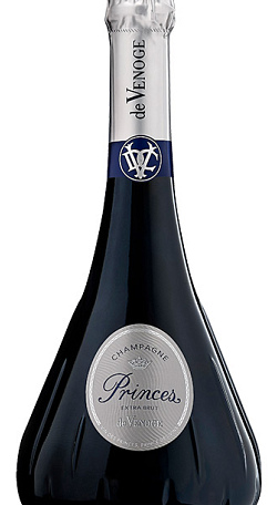 De Venoge Princes Extra Brut