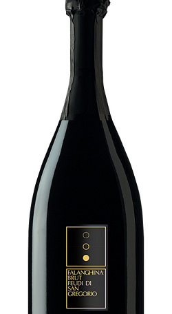Feudi Di San Gregorio Falanghina Brut Metodo Charmat
