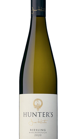 Hunter'S Riesling 2020