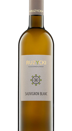 Ruzycki Klostermühlenhof Sauvignon Blanc 2020
