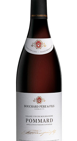 Bouchard Père & Fils Pommard 2018
