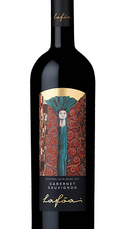 Colterenzio Lafóa Cabernet Sauvignon 2018