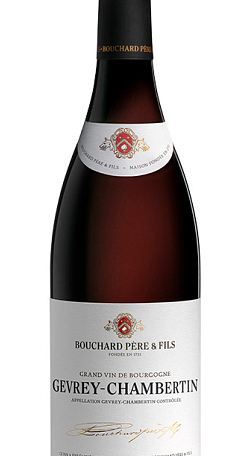 Bouchard Père & Fils Gevrey Chambertin 2017
