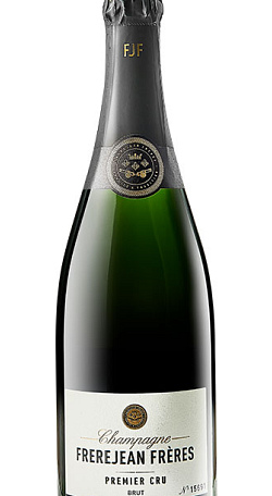 Frerejean Frères Brut Premier Cru