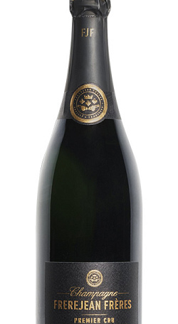 Frerejean Frères Extra Brut Premier Cru