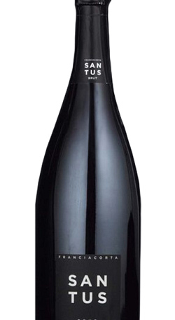 Santus Brut Franciacorta Docg Magnum