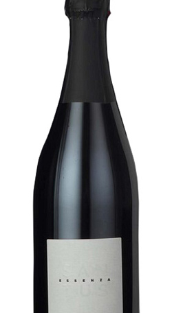 Santus Essenza Franciacorta Docg 2012
