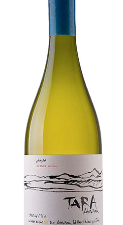 Tara White Wine 3 Sauvignon Blanc 2020